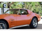 Thumbnail Photo 10 for 1974 Chevrolet Corvette Coupe